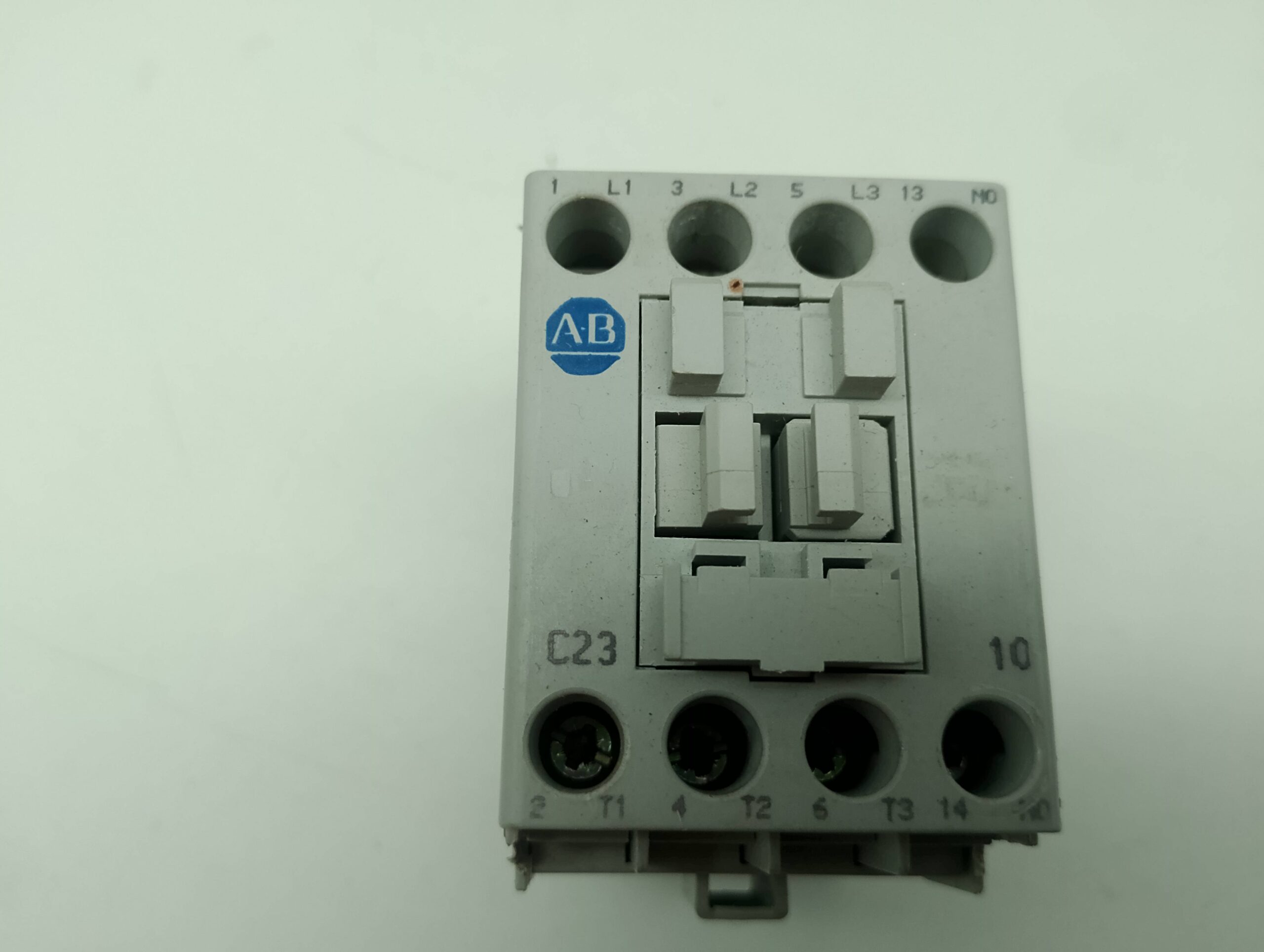 AB Allen Bradley Schütz 100-C23*10 B 230V 50/60Hz