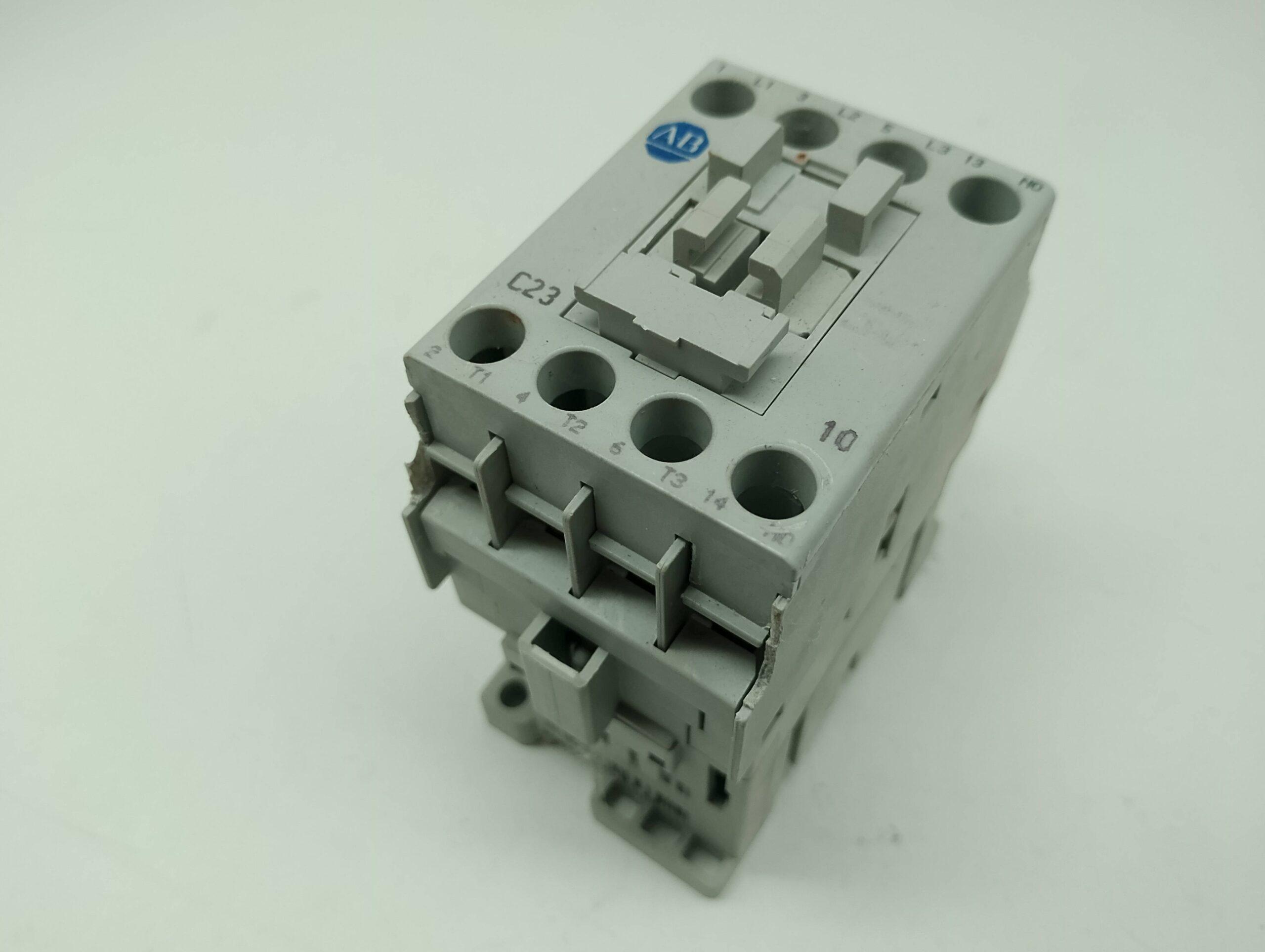 AB Allen Bradley Schütz 100-C23*10 B 230V 50/60Hz – Bild 4