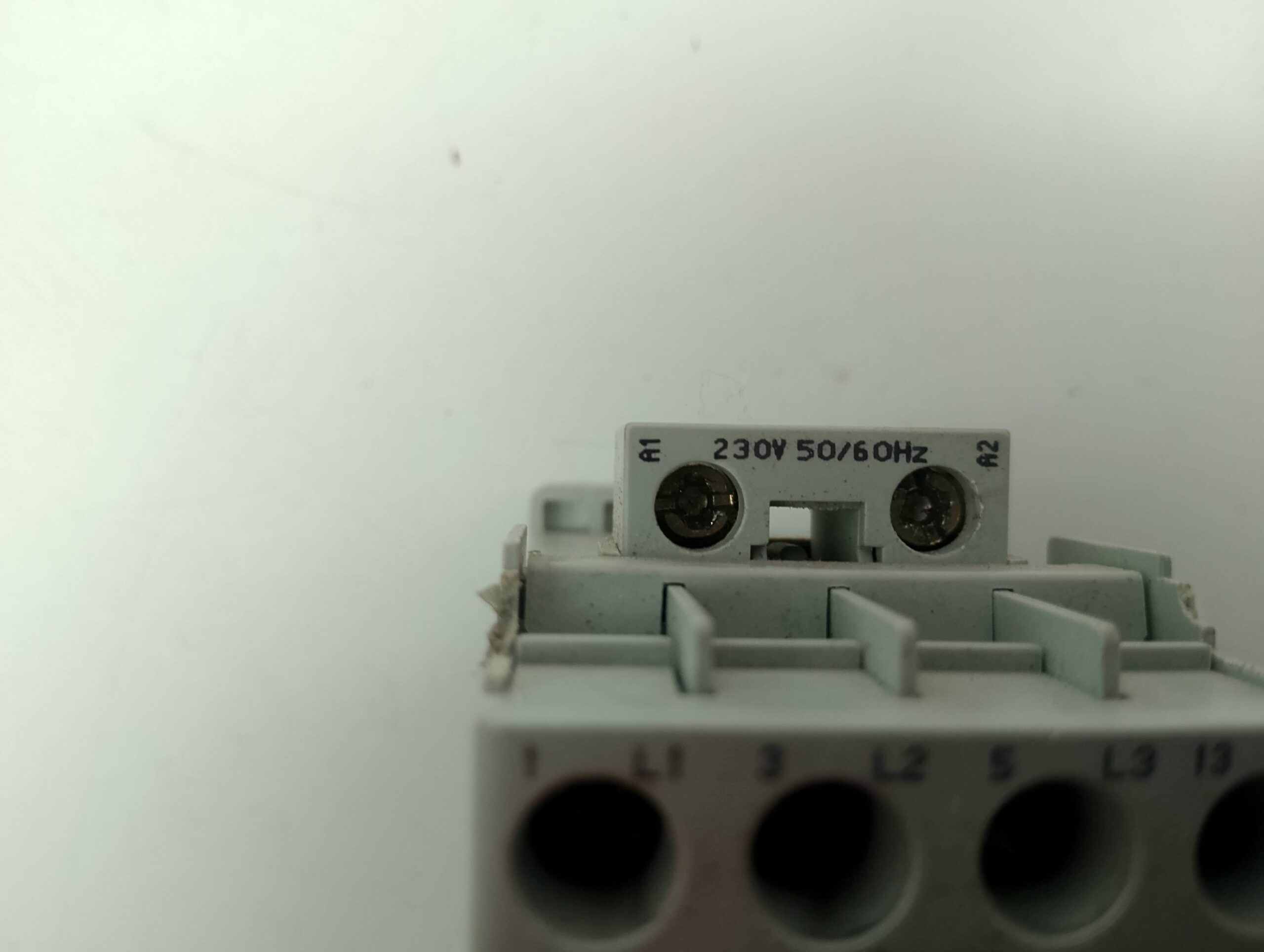 AB Allen Bradley Schütz 100-C23*10 B 230V 50/60Hz – Bild 5