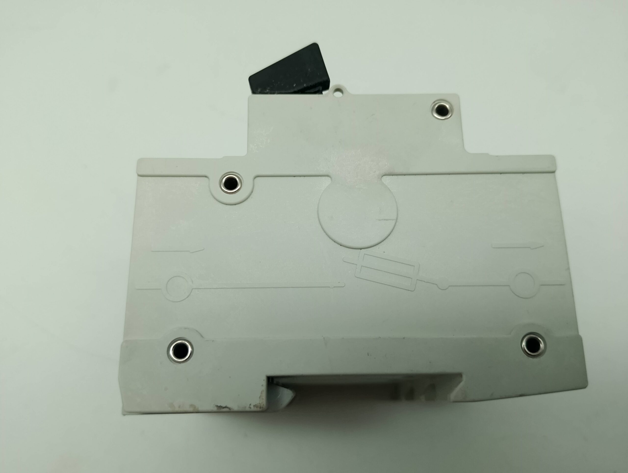 Schrack Tytan II 63 A mit 25A Sicherung – Bild 6