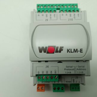 Wolf KLM-E Erweiterungsmodul Mat.-Nr. 2744749