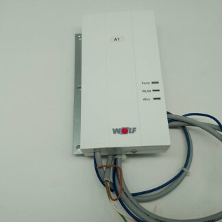 Wolf Link Pro Schnittstellenmodul 2746366 LAN/WLAN Erweiterung
