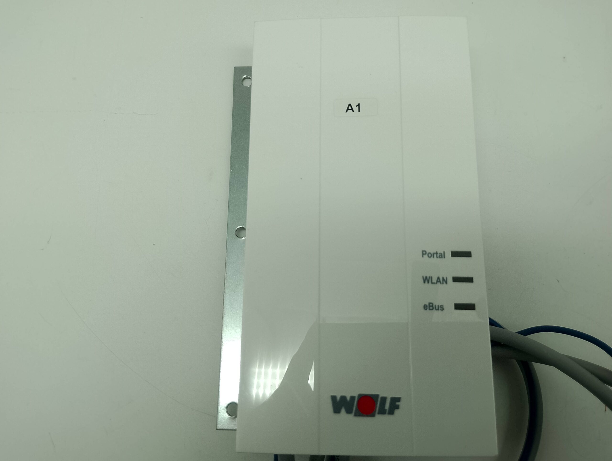 Wolf Link Pro Schnittstellenmodul 2746366 LAN/WLAN Erweiterung – Bild 2