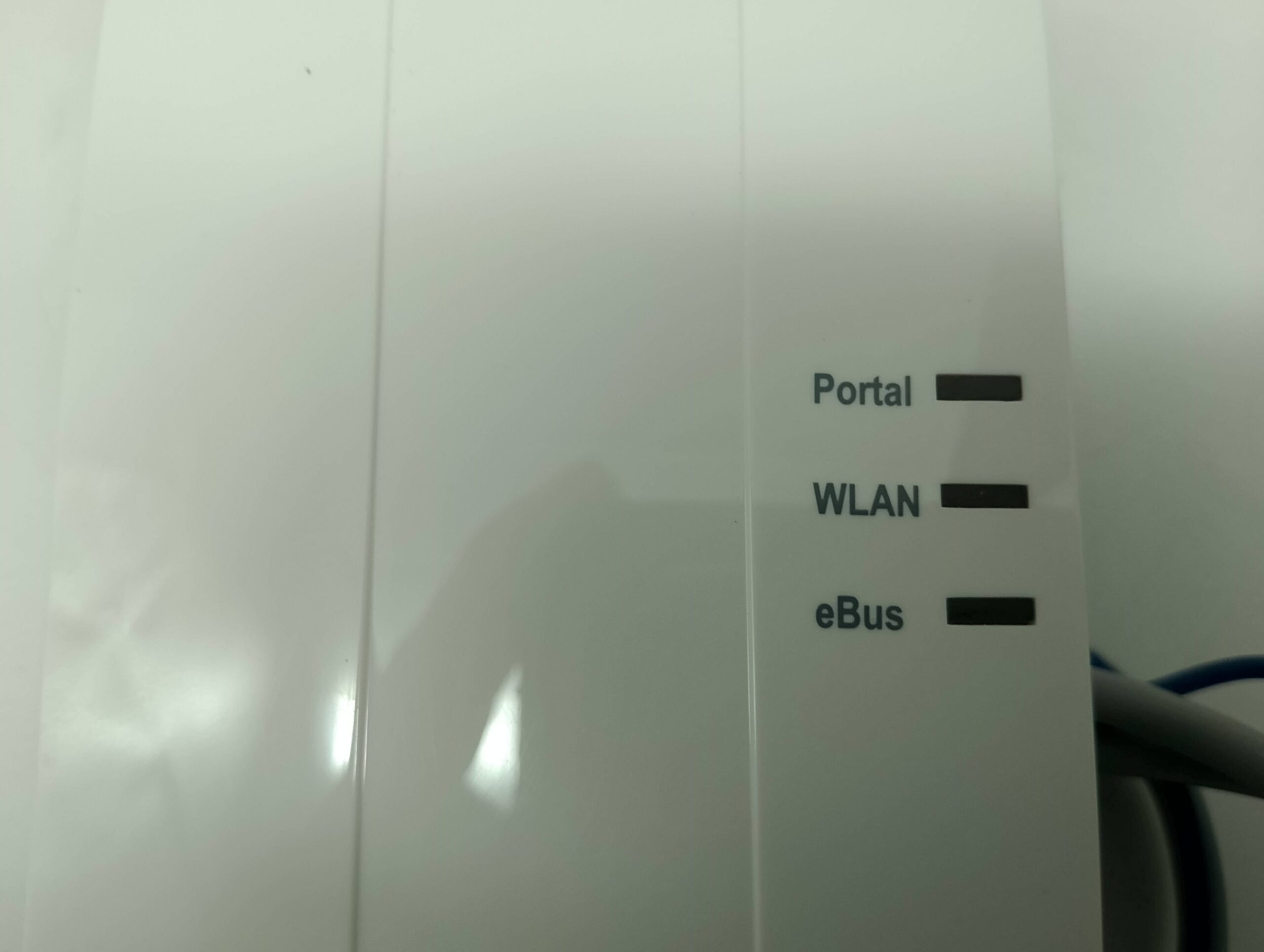 Wolf Link Pro Schnittstellenmodul 2746366 LAN/WLAN Erweiterung – Bild 3