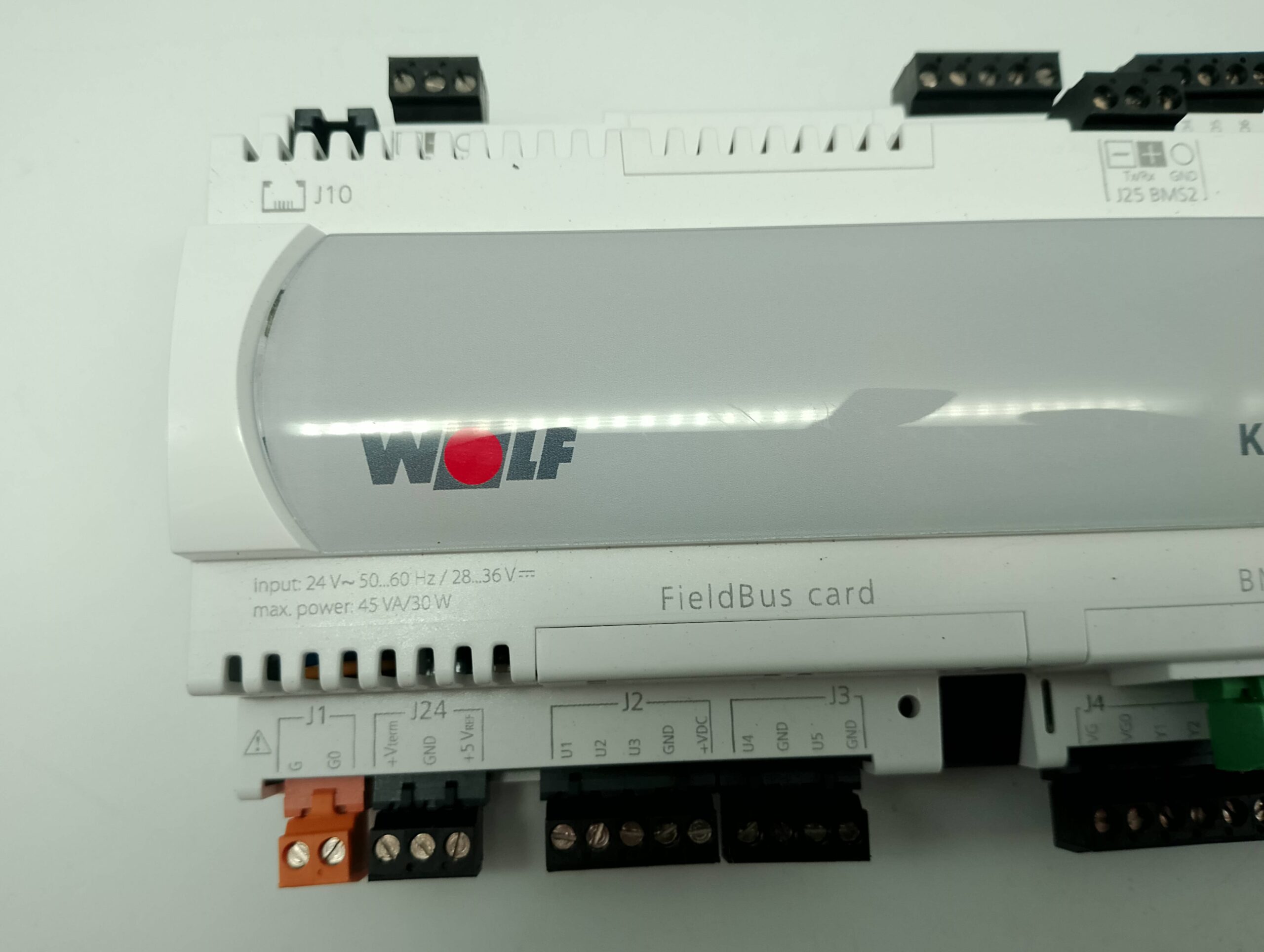 Wolf KLM-XL 2746118 Klima und Lüftungsmodul – Bild 3