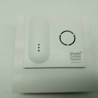 Staefa Control System FR-H1 Raumfühler für relative Feuchte Ersatzteil