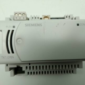 Siemens TXI1. Open RS232/485 Kommunikationsmodul S55661-J100