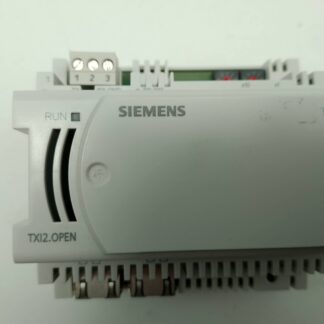 Siemens TXI2. Open RS232/485 Kommunikationsmodul S55661-J120 Ersatzteil