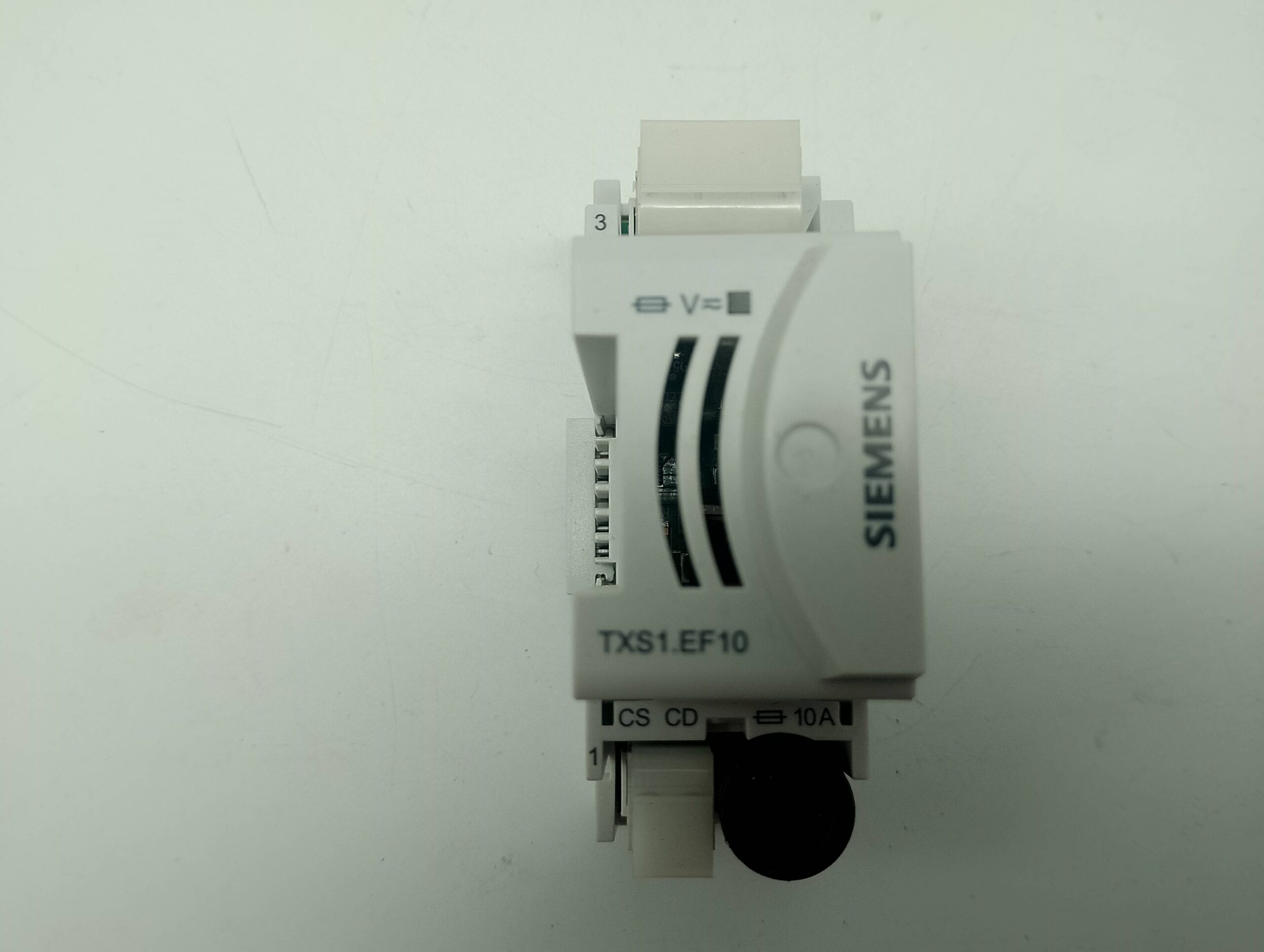 Siemens TXS1.EF10 Busansschlussmodul