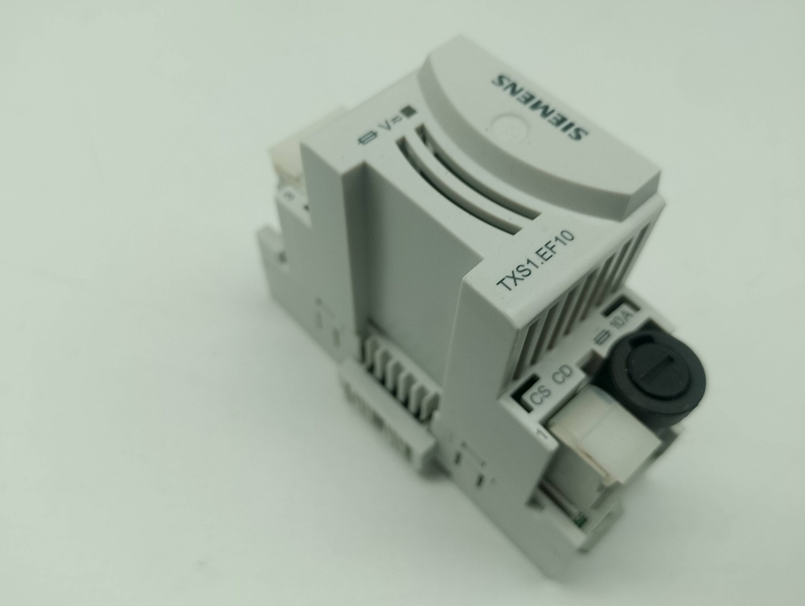 Siemens TXS1.EF10 Busansschlussmodul – Bild 3
