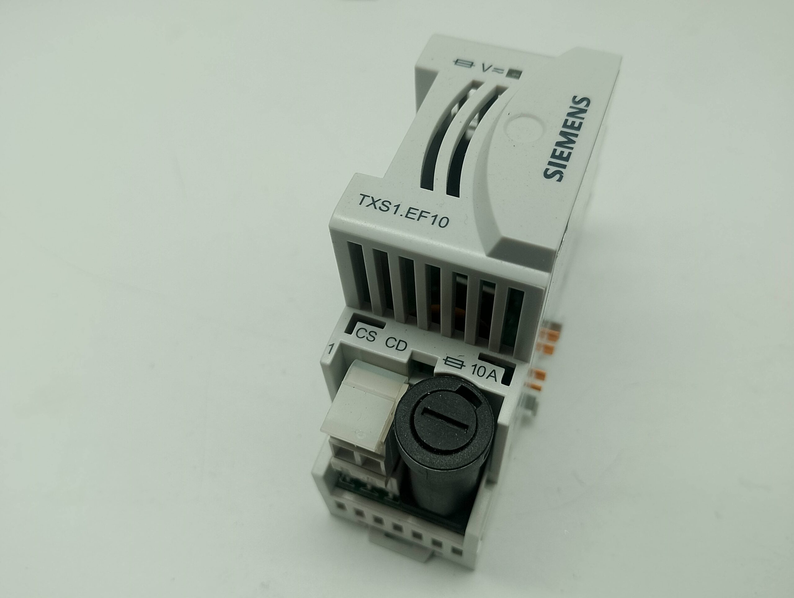 Siemens TXS1.EF10 Busansschlussmodul – Bild 4