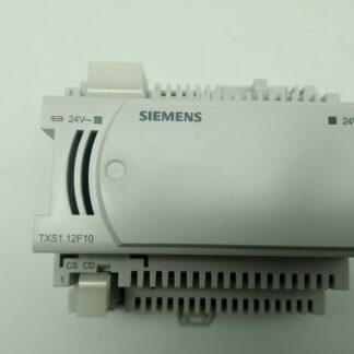 Siemens TXS1.12F10 Speisemodul