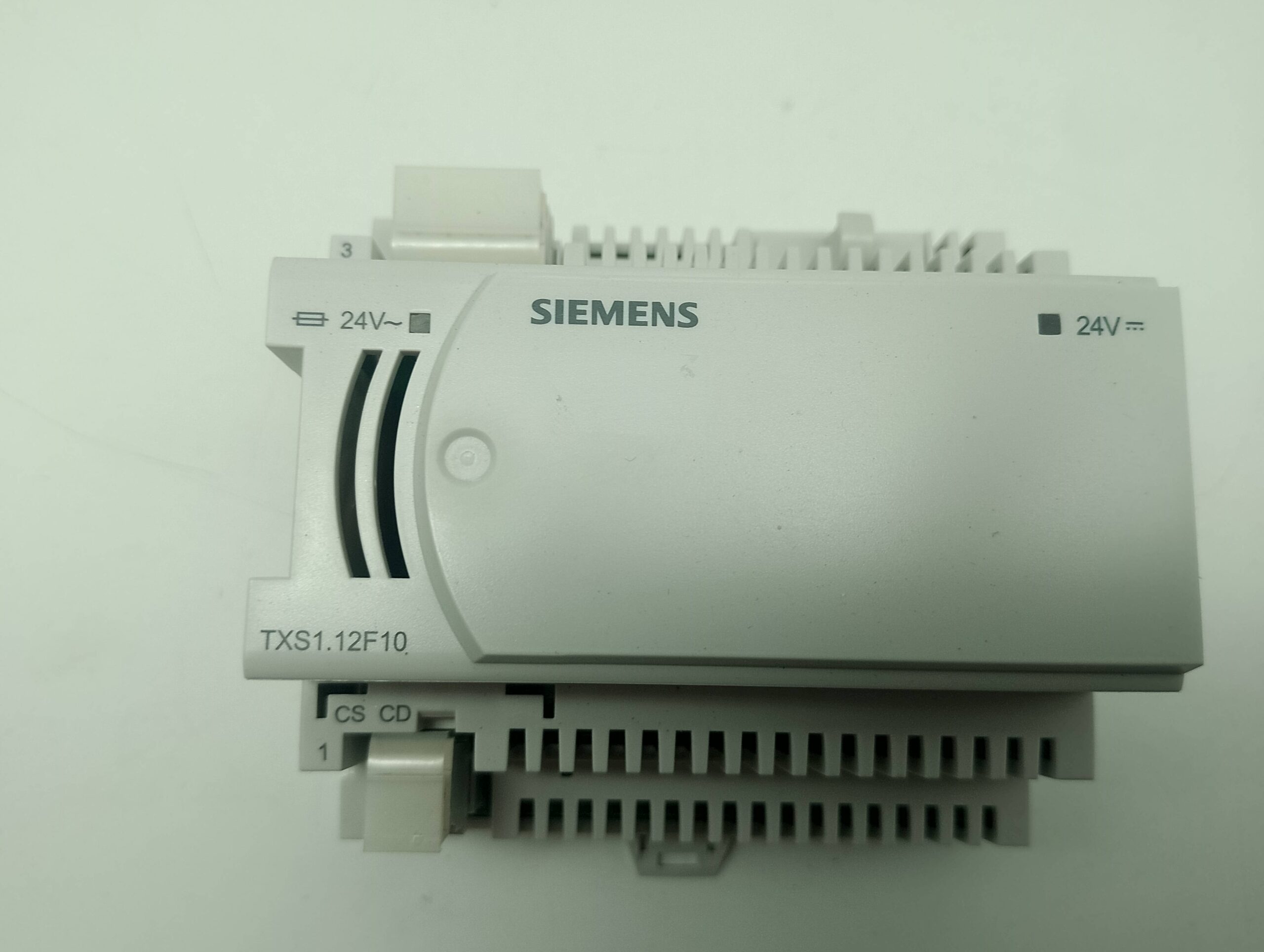 Siemens TXS1.12F10 Speisemodul
