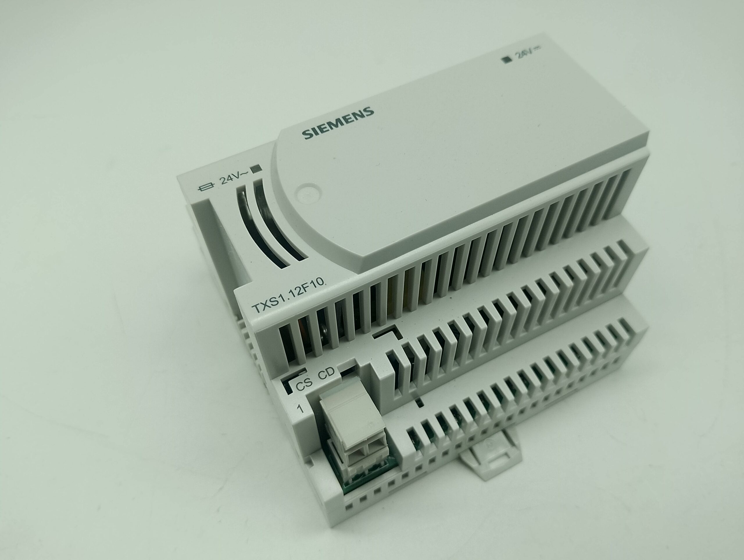 Siemens TXS1.12F10 Speisemodul – Bild 2