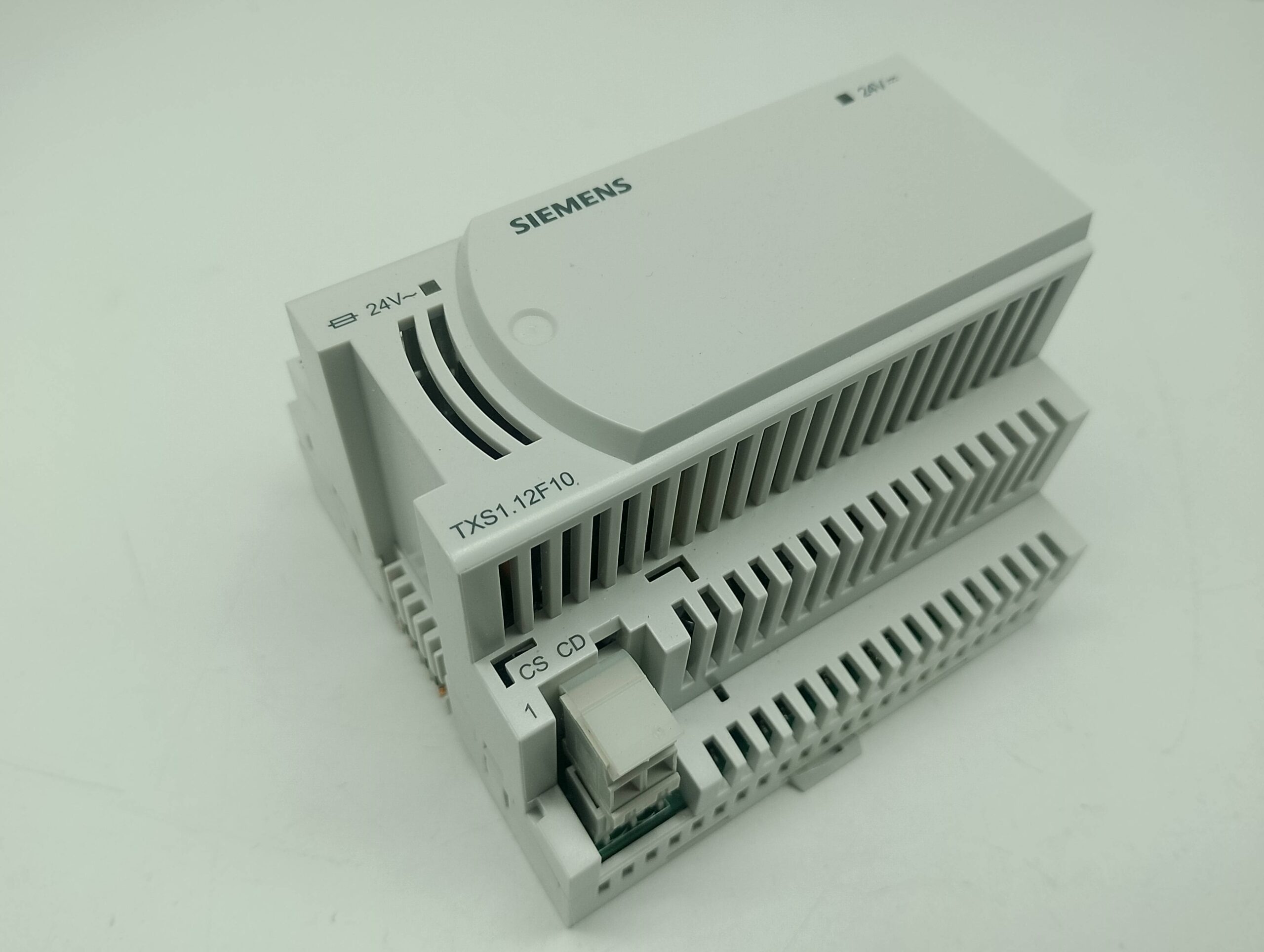Siemens TXS1.12F10 Speisemodul – Bild 4