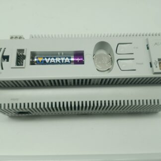 Siemens PXC100-E.D FW: V5.00.057 Automationsstation