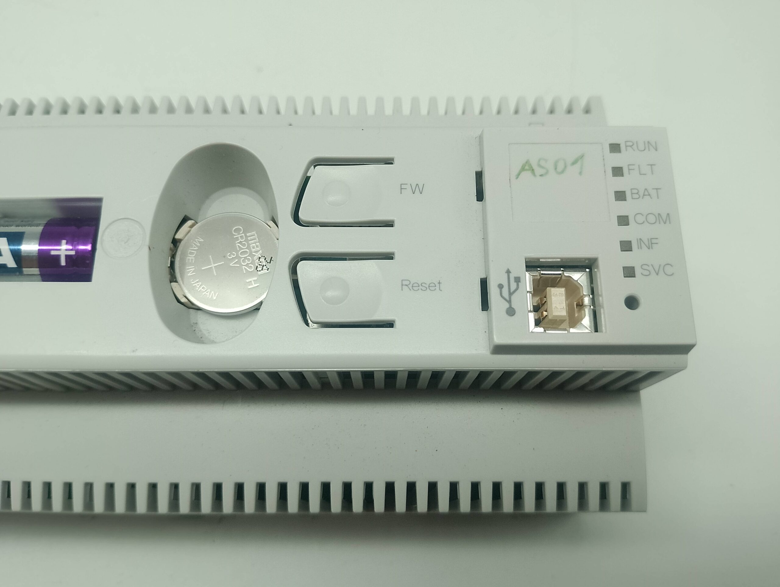 Siemens PXC100-E.D FW: V5.00.057 Automationsstation – Bild 3
