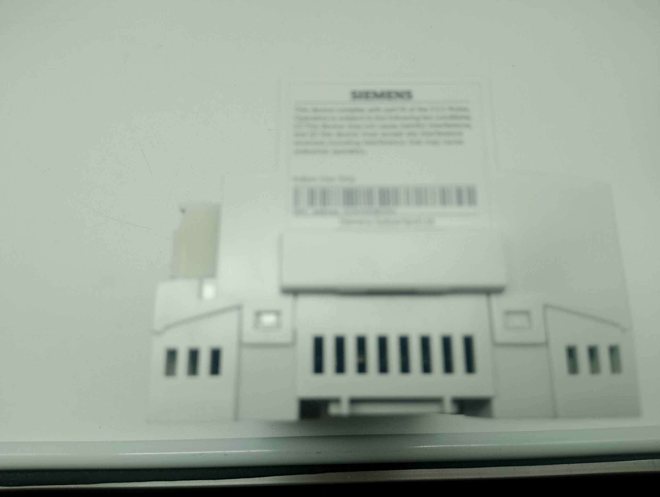Siemens PXC100-E.D FW: V5.00.057 Automationsstation – Bild 5
