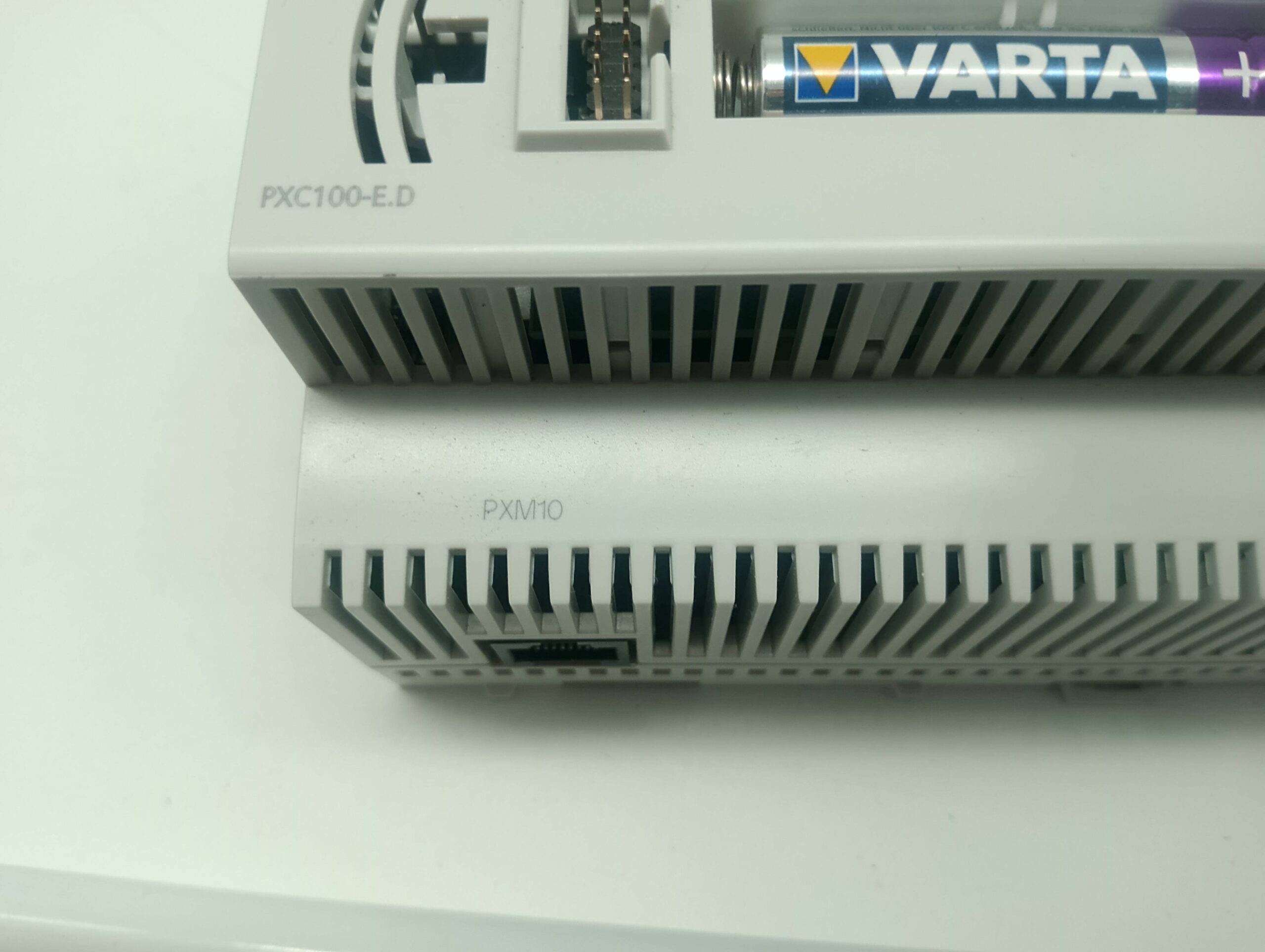 Siemens PXC100-E.D FW: V5.00.057 Automationsstation – Bild 7