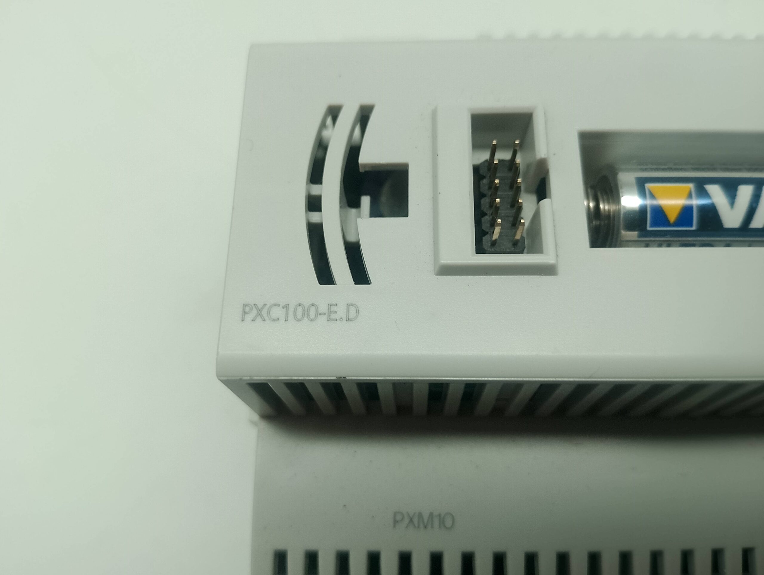 Siemens PXC100-E.D FW: V5.00.057 Automationsstation – Bild 8