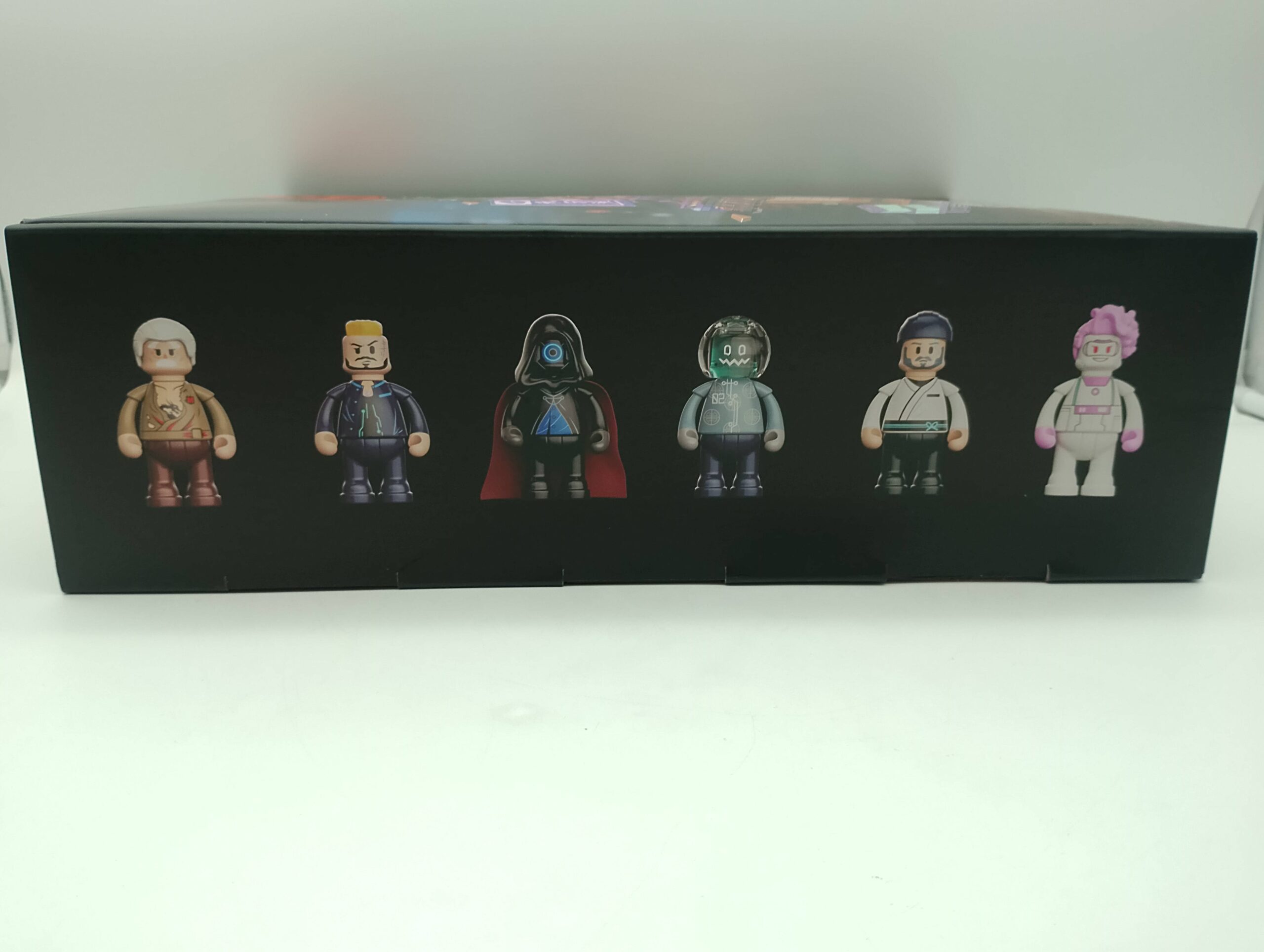 Lumibricks / Funwohle FO9073 – Bild 6