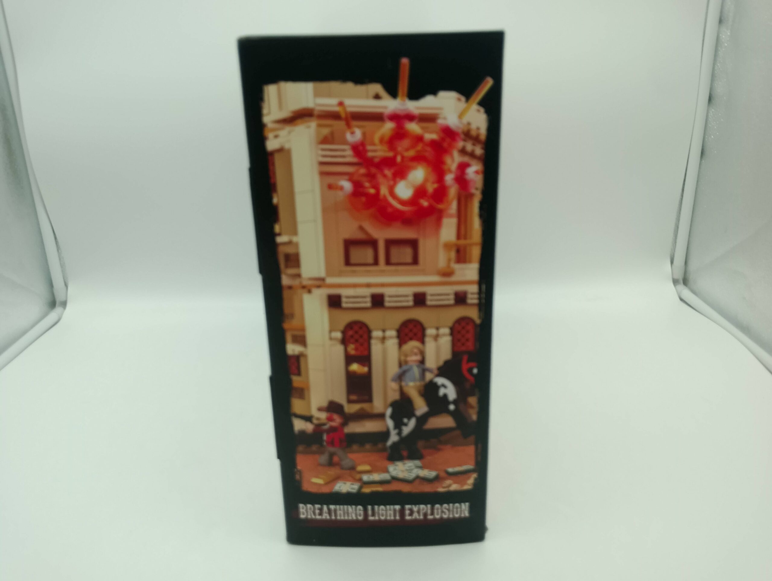 Lumibricks Western Bank Heist LB9097 – Bild 6