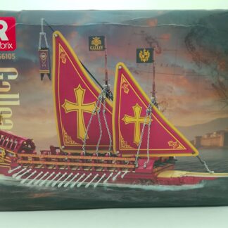 Reobrix 66105 Galleass