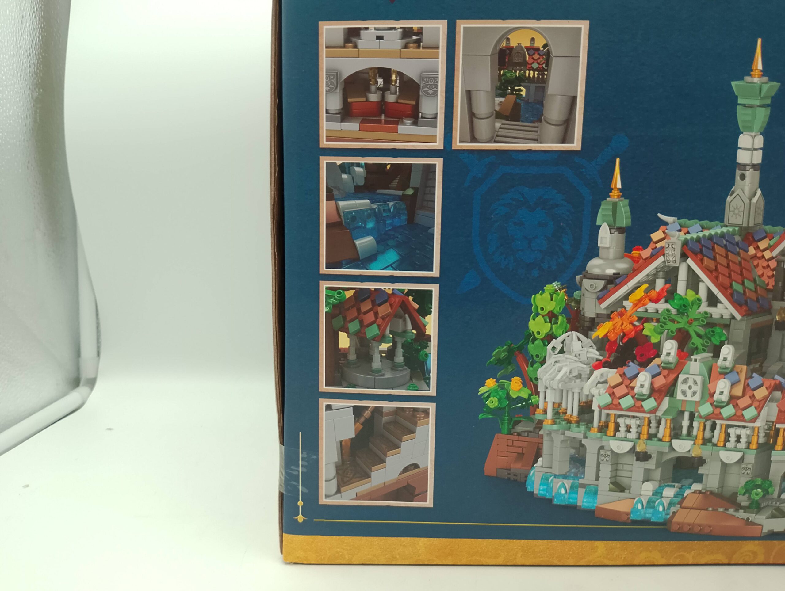 Reobrix 55015 Duskvale Sanctum – Bild 3