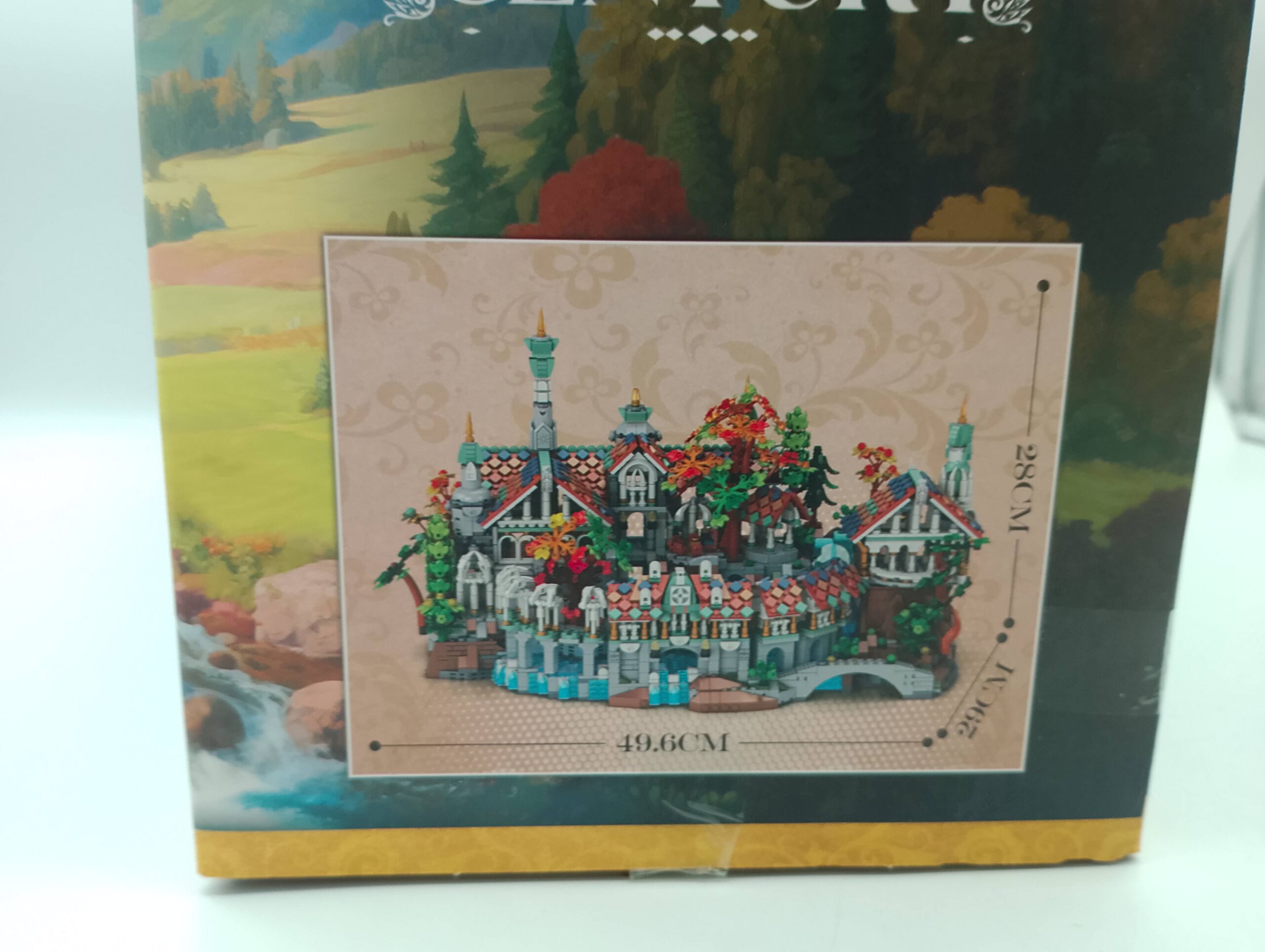 Reobrix 55015 Duskvale Sanctum – Bild 5