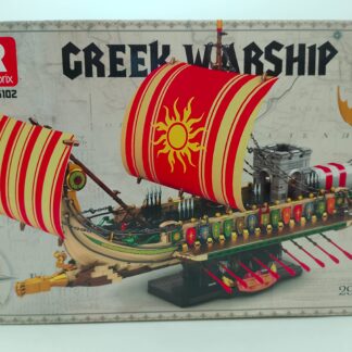 Reobrix 66102 Griechisches Schiff