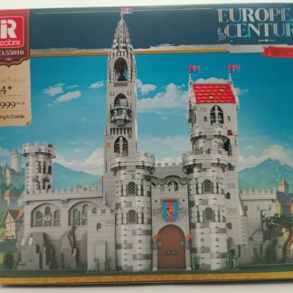 Reobrix 55016 Königs Burg