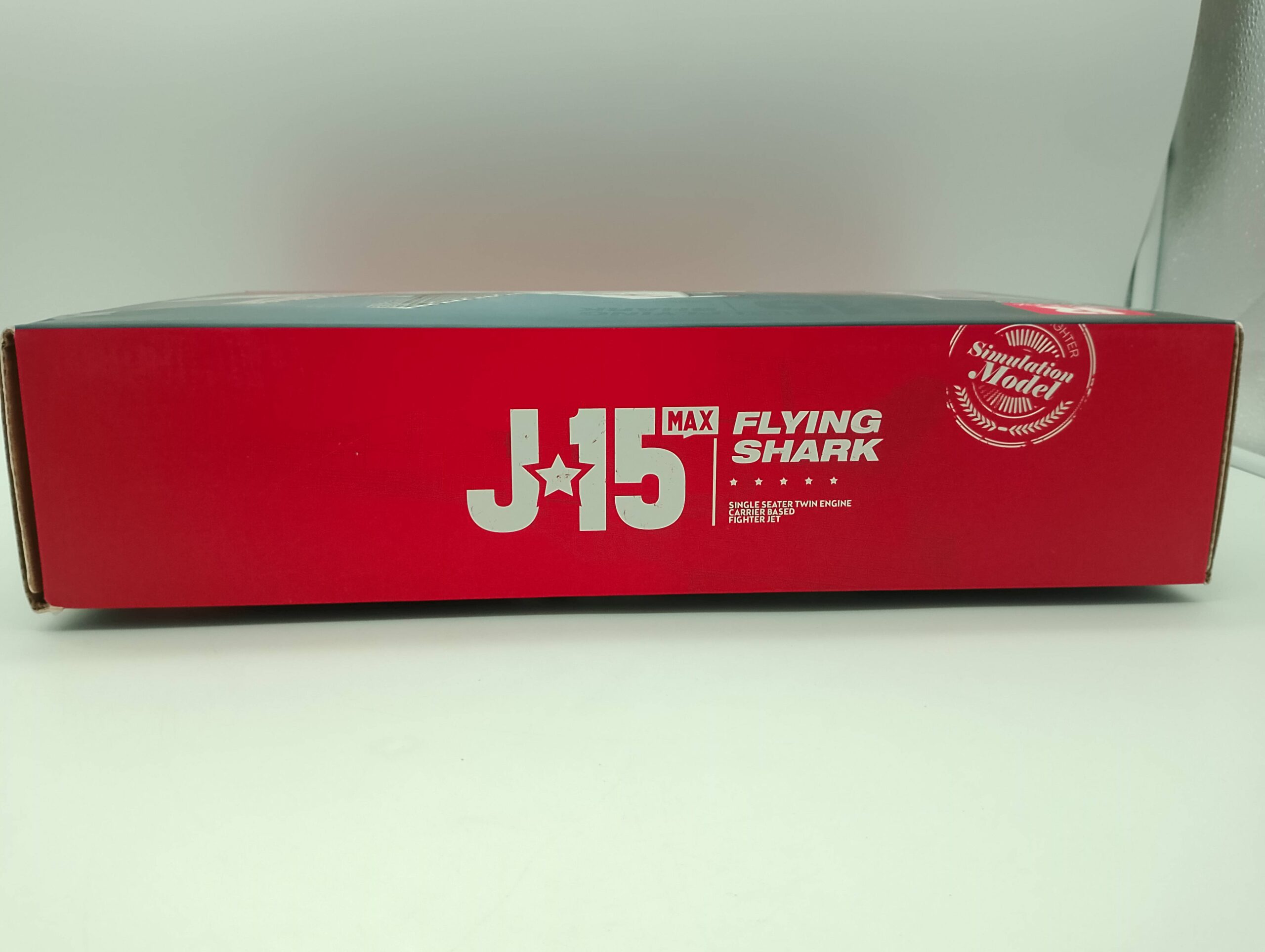Reobrix 33023 J-15 Flying Shark – Bild 6
