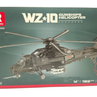Reobrix 33033 CAICZ-10 Helikopter
