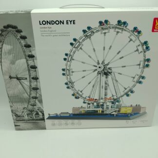 Wange 6215 London Eye