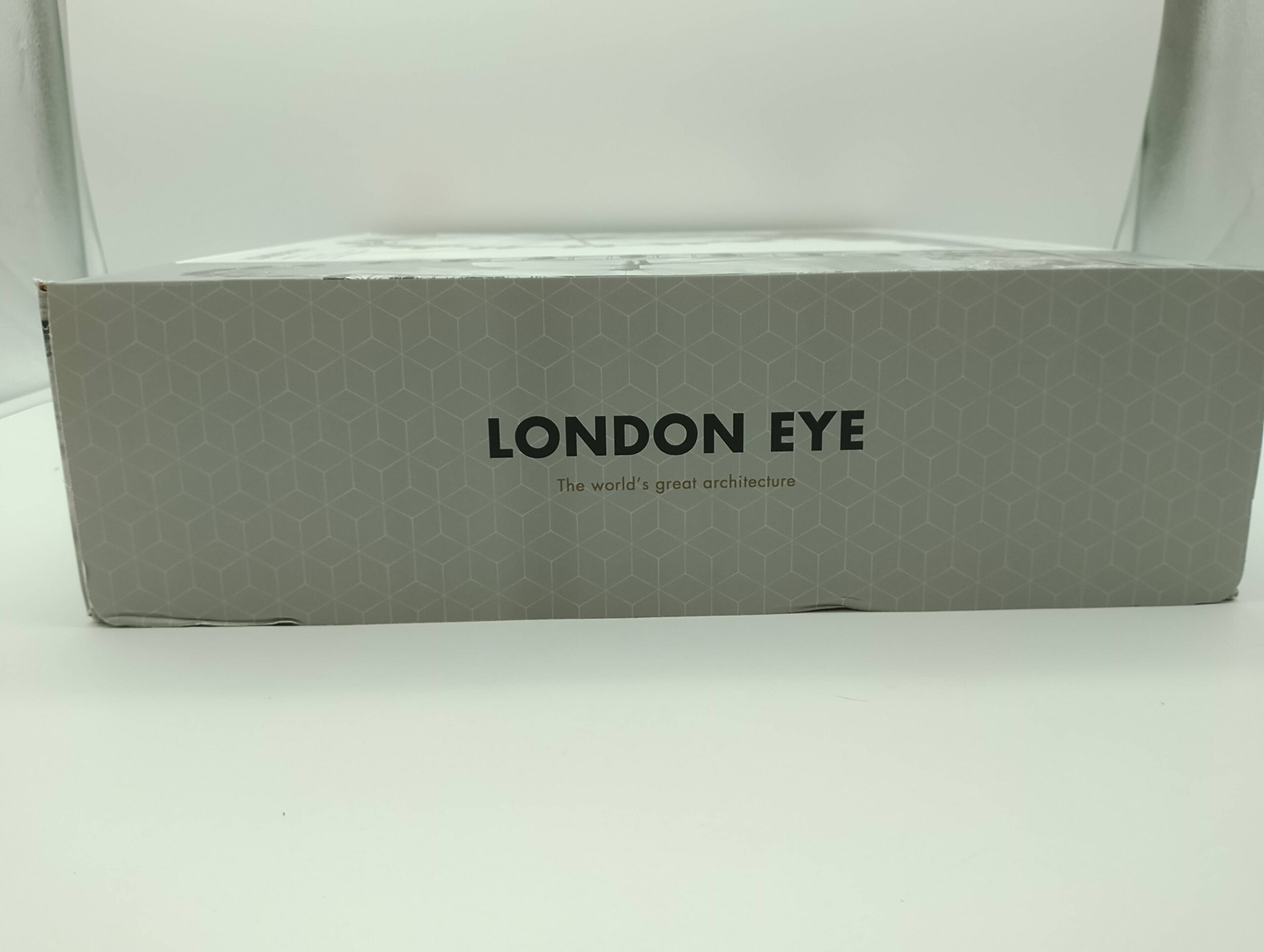 Wange 6215 London Eye – Bild 7