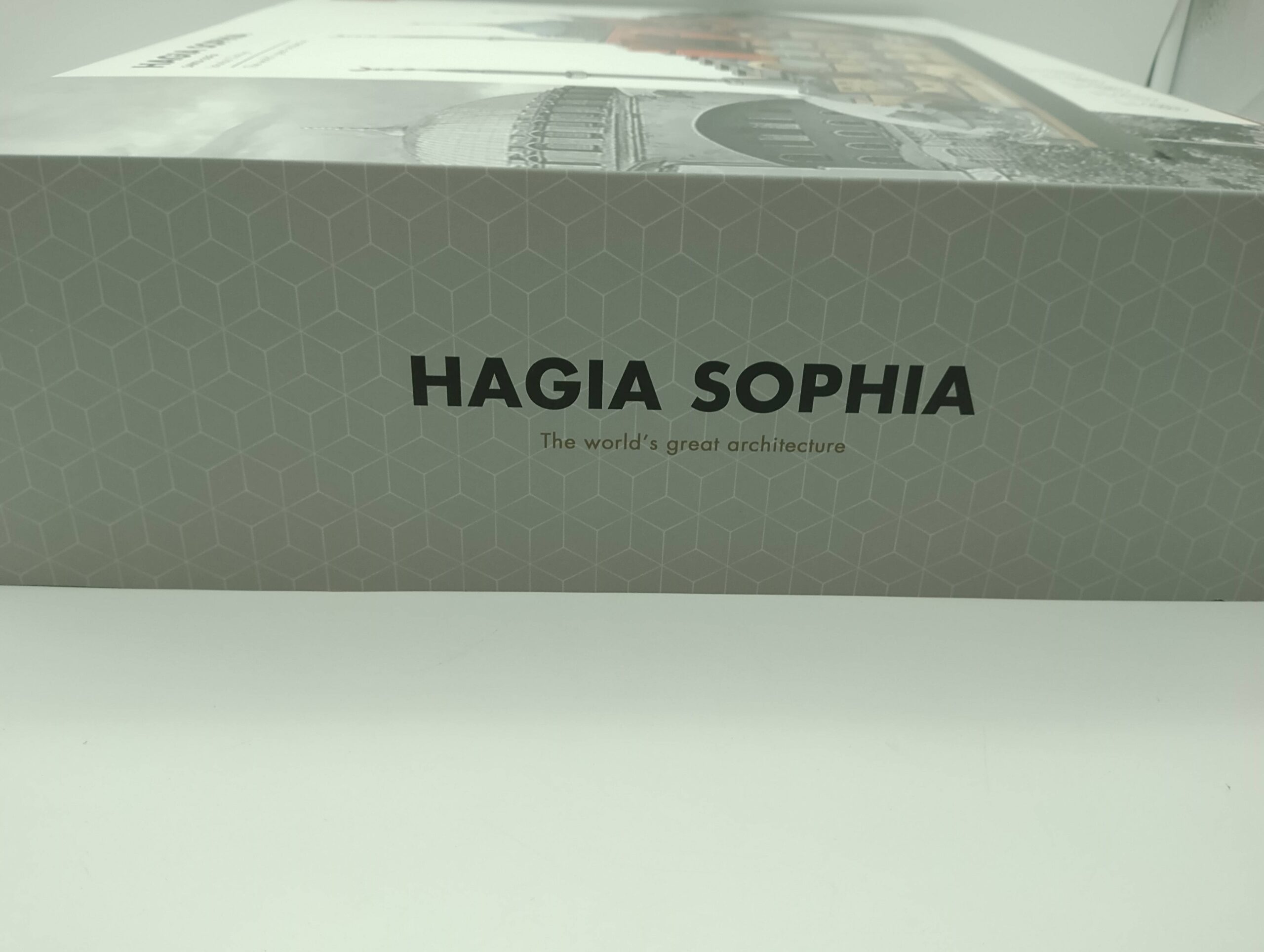Wange 6237 - Hagia Sophia – Bild 10
