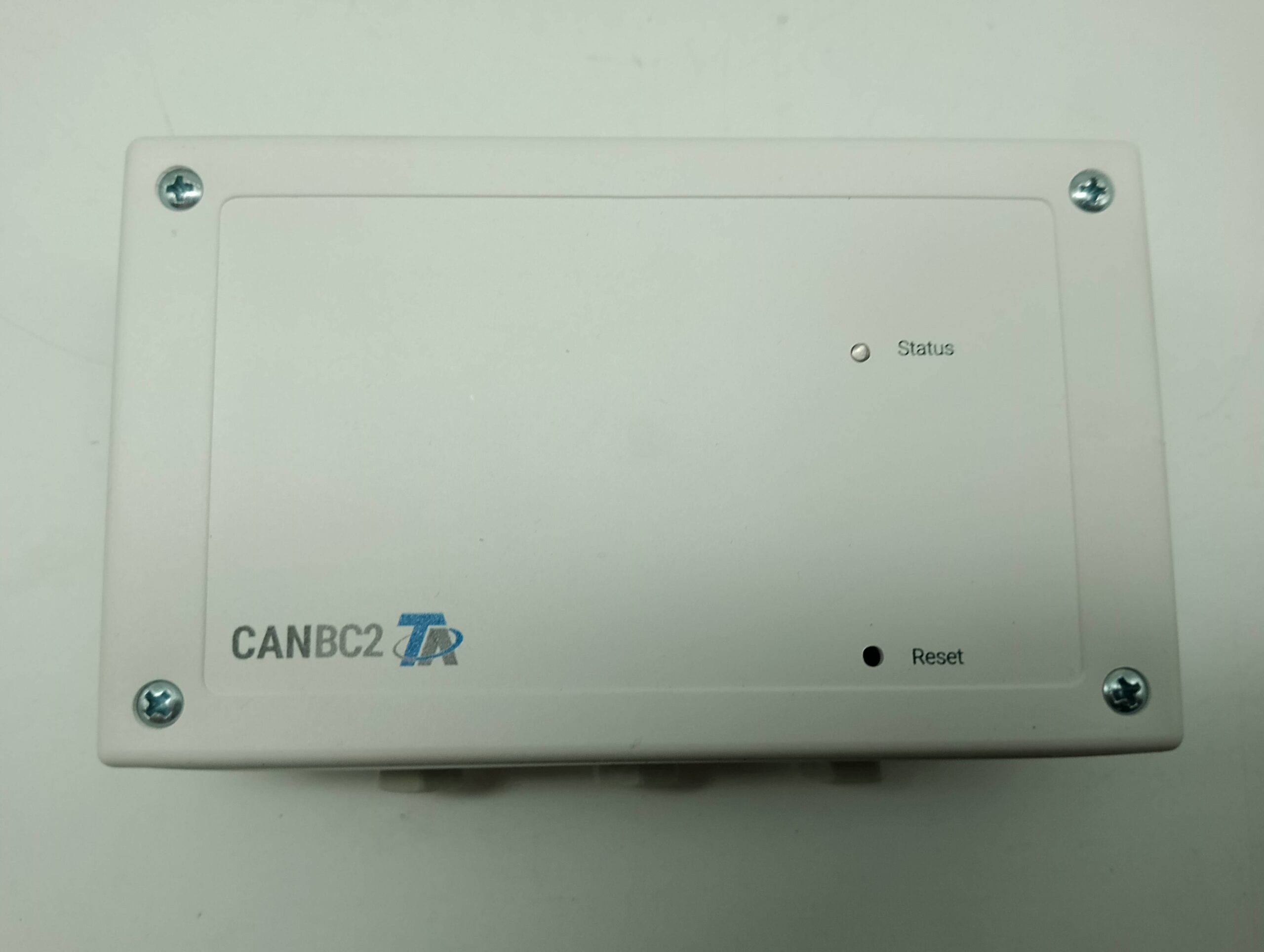 Technische Alternative CANBC2