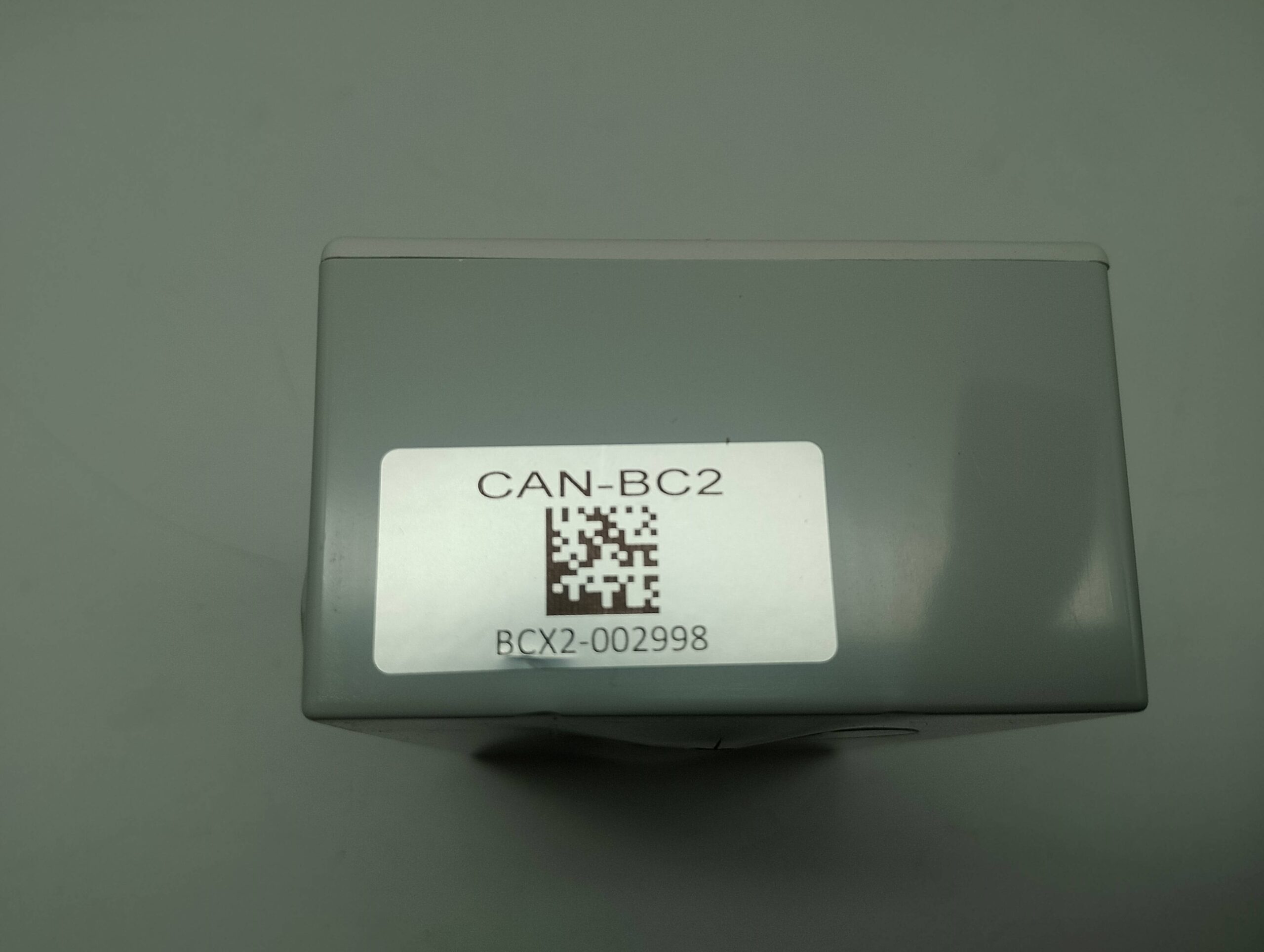 Technische Alternative CANBC2 – Bild 2