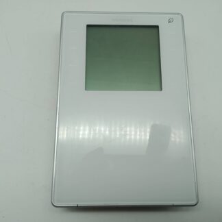 Siemens QMX3.P34 Raumbediengerät mit Wandhalterung