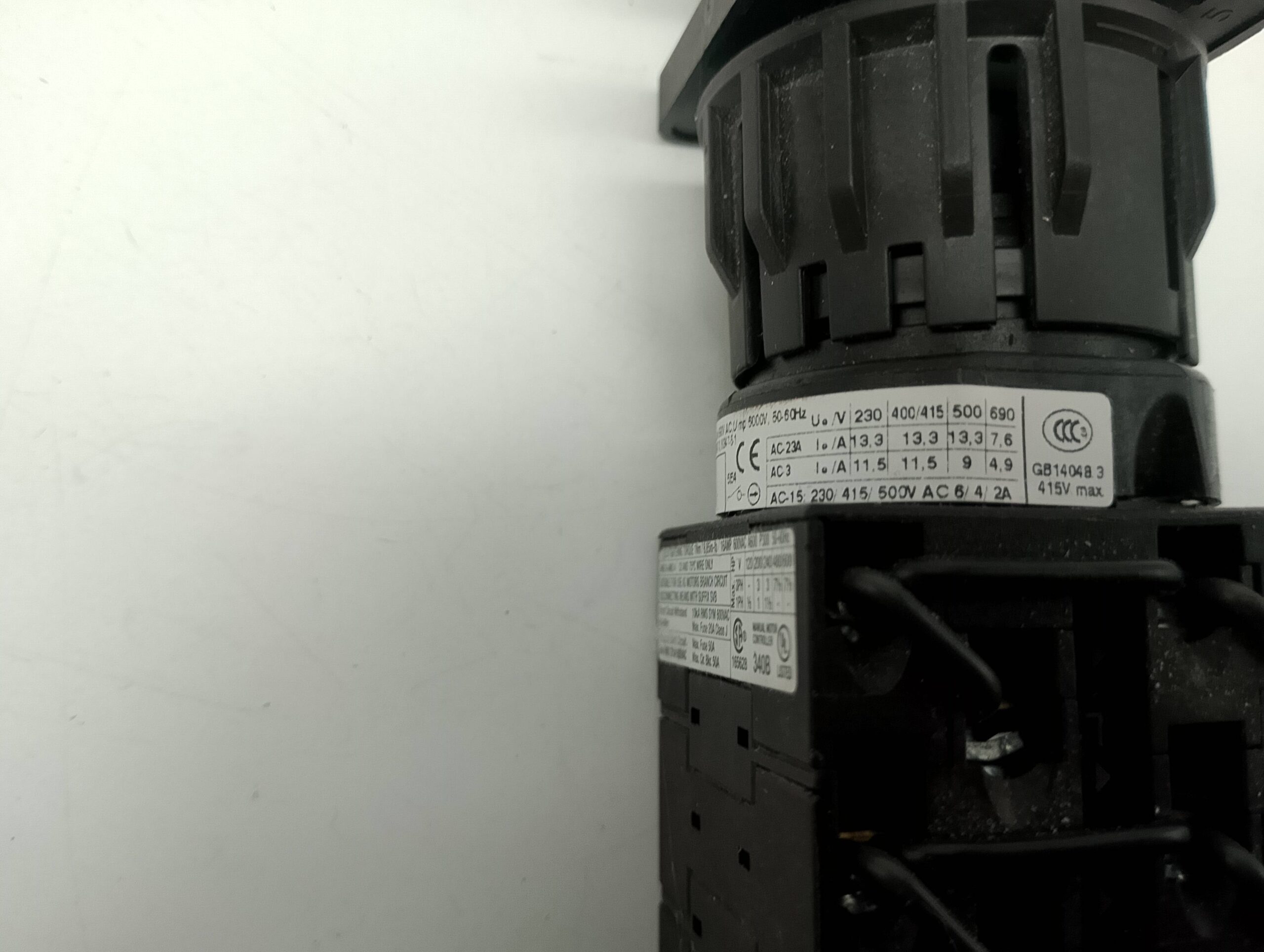 Eaton TO-6-15151 Auto-Aus-Pumpe1-Pumpe2 rastend – Bild 5