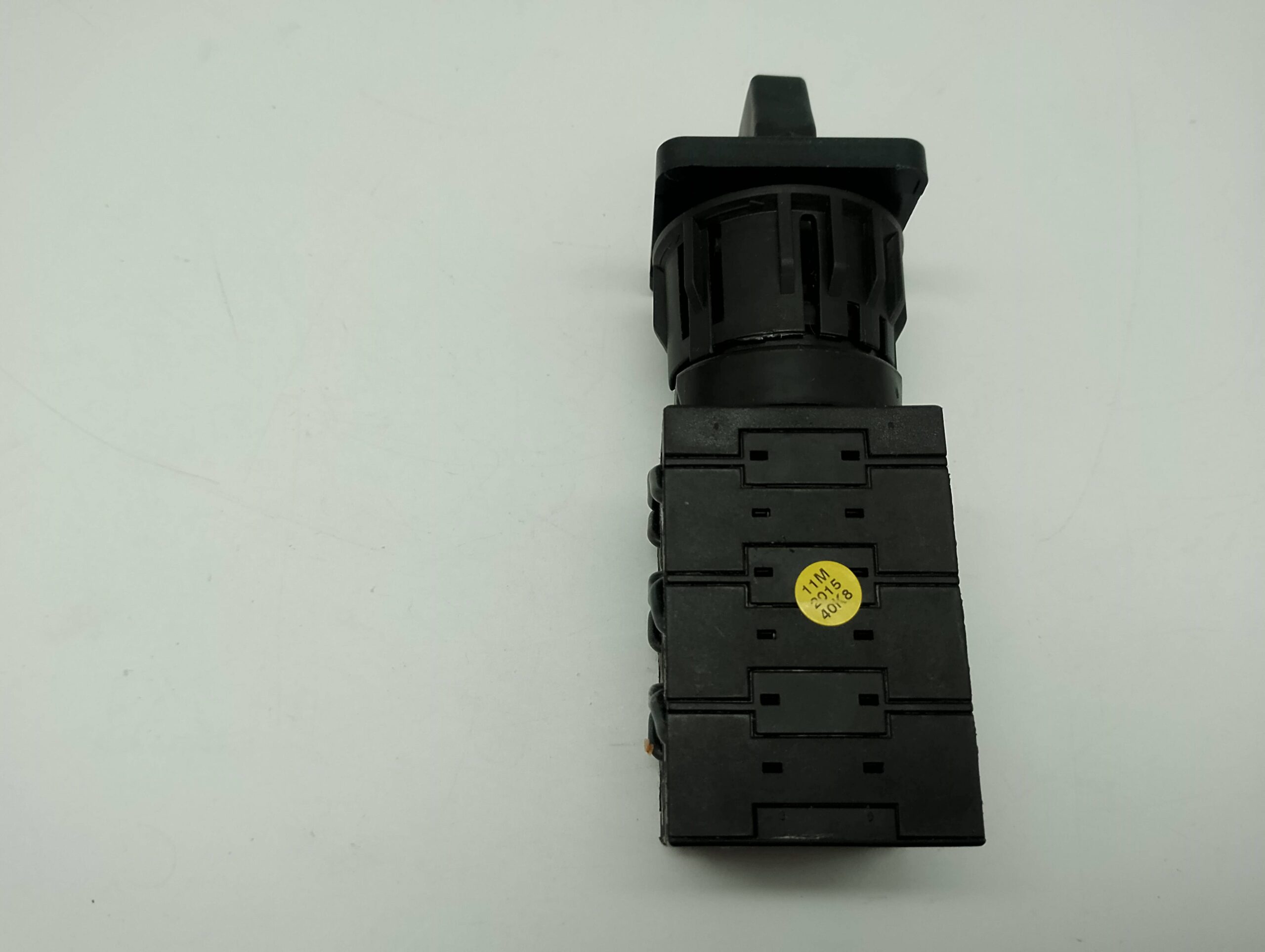 Eaton TO-6-15151 Auto-Aus-Pumpe1-Pumpe2 rastend – Bild 8