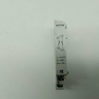 Eaton Z-HK Hilfsschalter