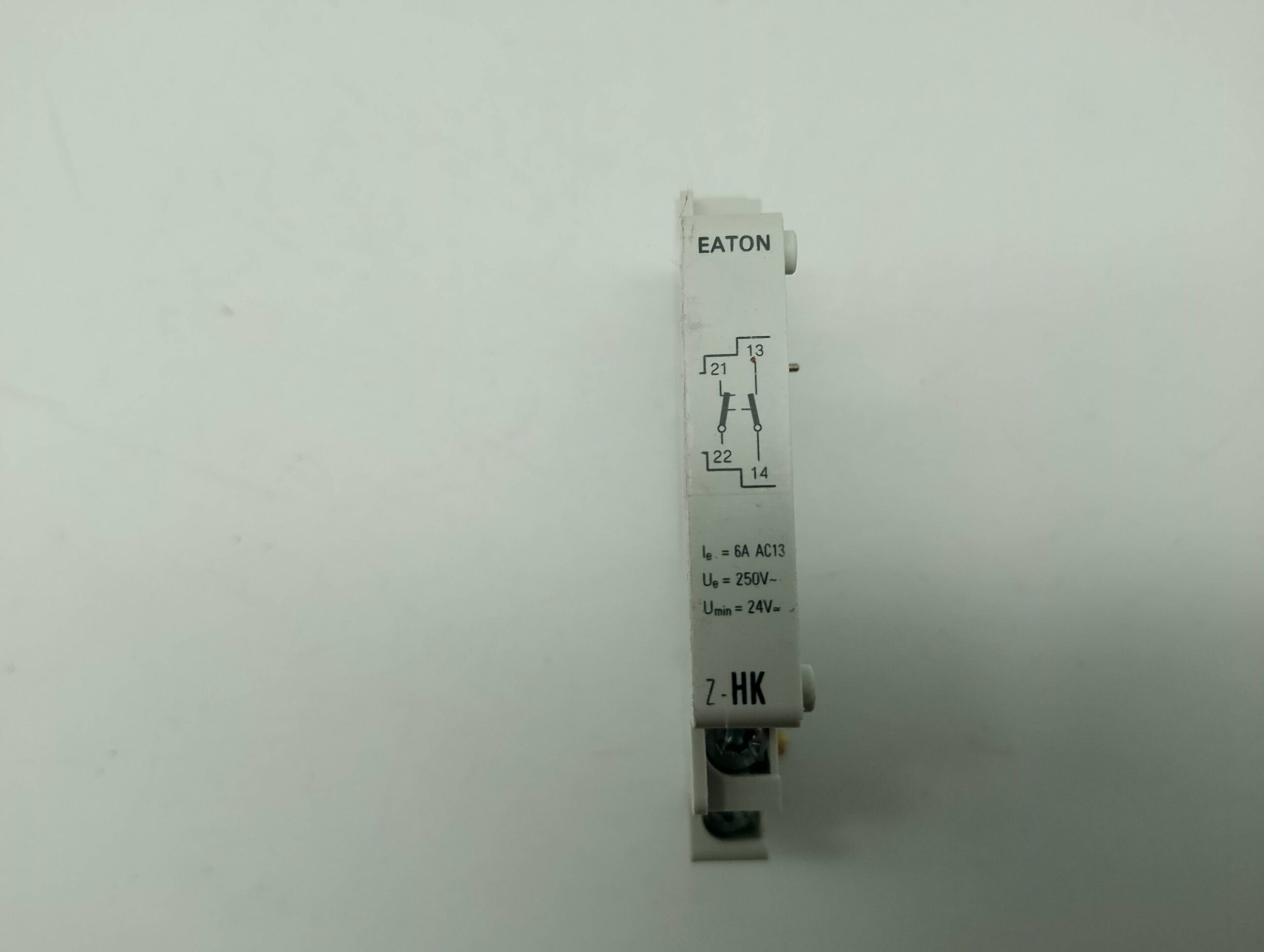 Eaton Z-HK Hilfsschalter