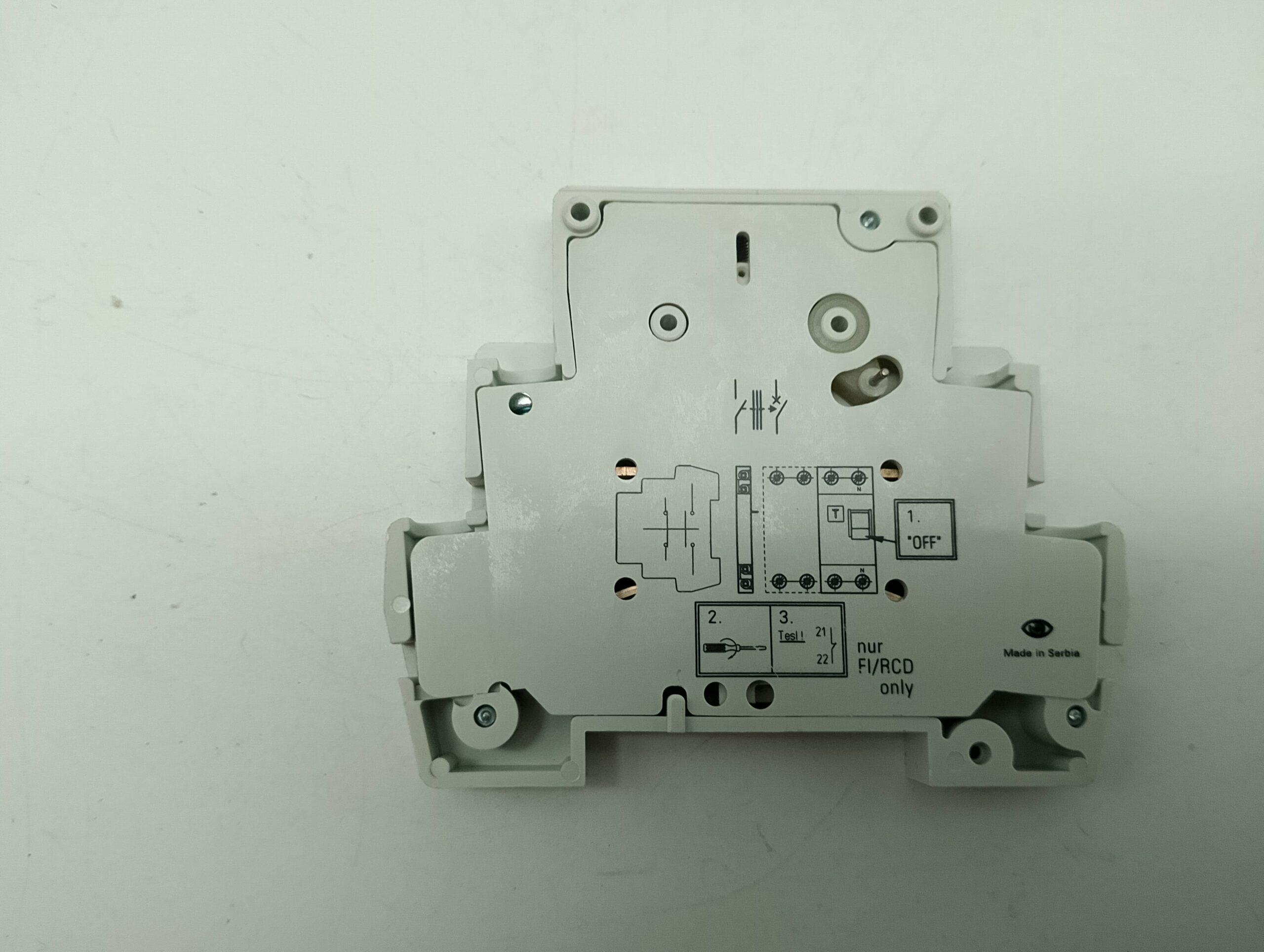 Eaton Z-HK Hilfsschalter – Bild 2