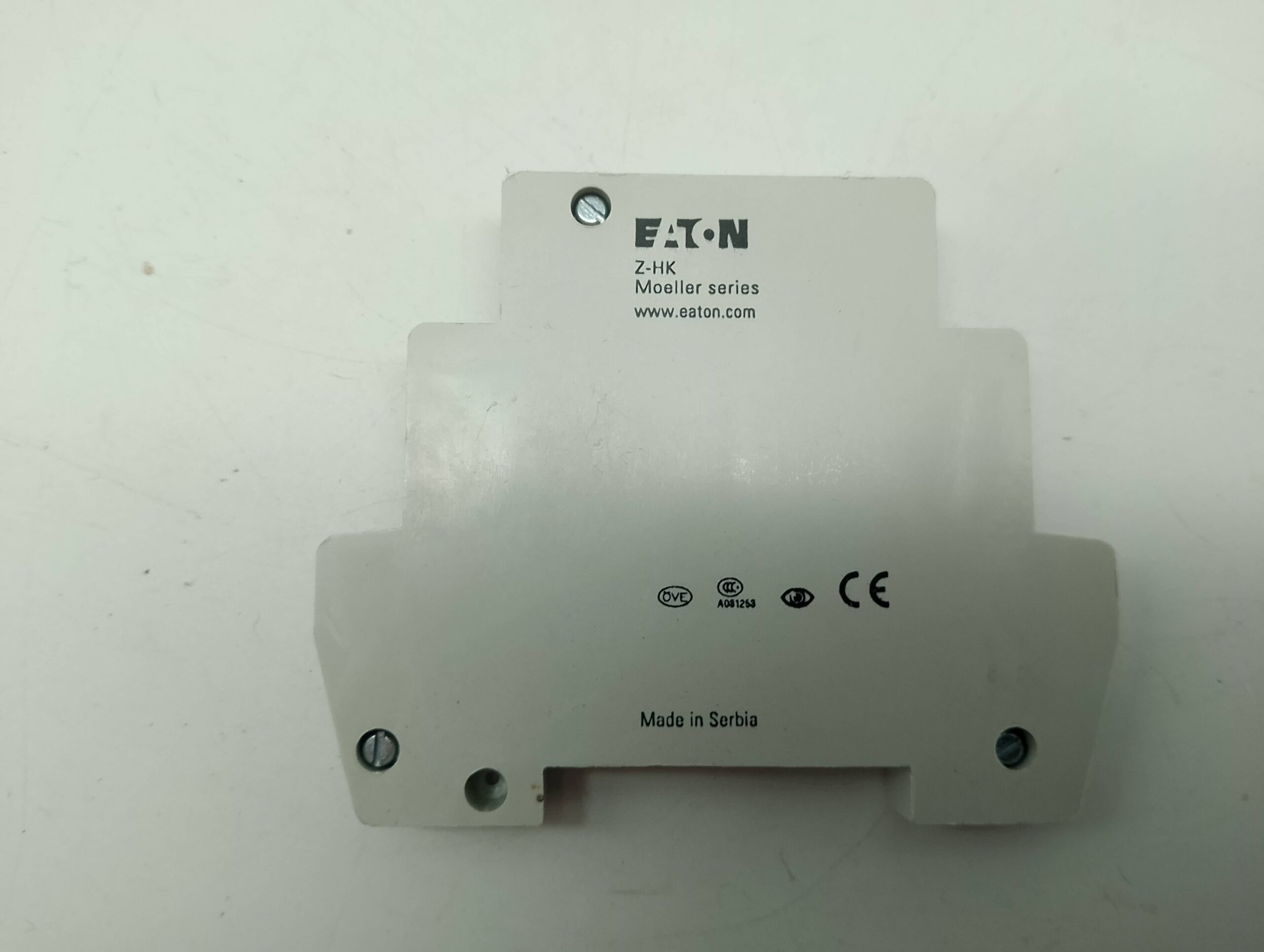 Eaton Z-HK Hilfsschalter – Bild 3