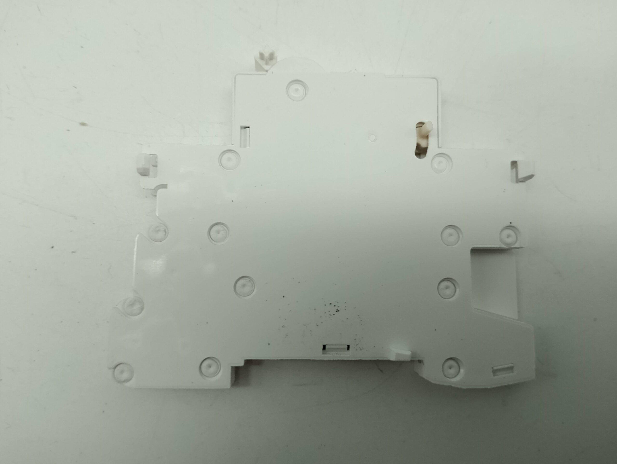 Schneider A9N26924 Hilfsschalter OF – Bild 3