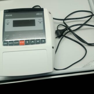Dixell XWEB500-5T001 Kontrolleinheit Datenerfassung und Alarmüberwachung