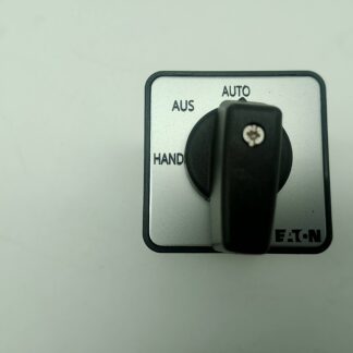 Eaton T0-3-8250 Nockenschalter Hand-Aus-Auto rastend
