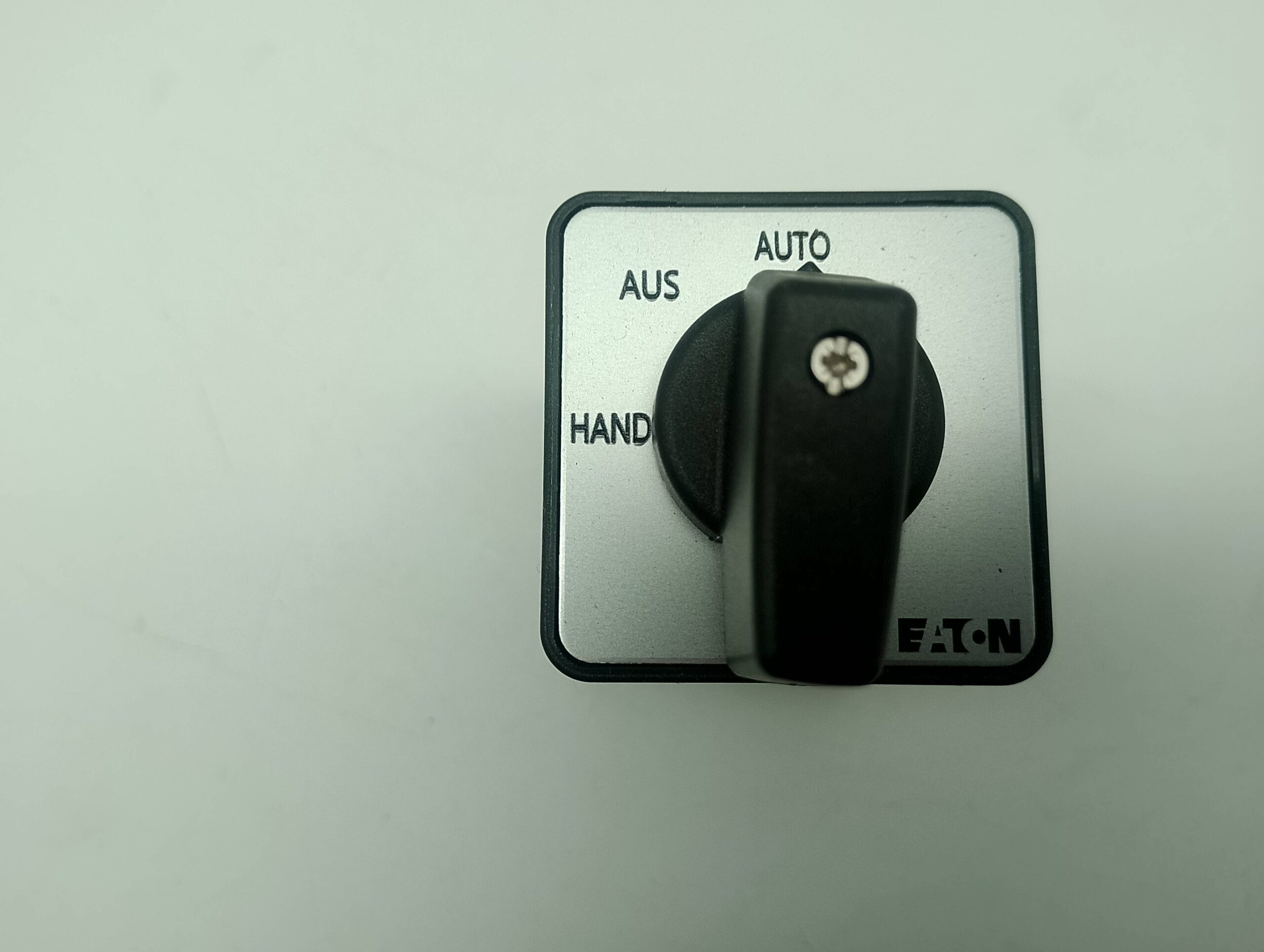 Eaton T0-3-8250 Nockenschalter Hand-Aus-Auto rastend