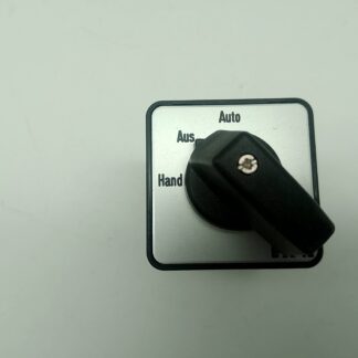 Eaton T0-2-8230 Nockenschalter Hand-Aus-Auto rastend